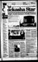 Newspaper: The Daily Chickasha Star (Chickasha, Okla.), Vol. 97, No. 40, Ed. 1 F…