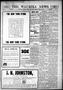 Newspaper: The Waurika News. (Waurika, Okla.), Vol. 2, No. 49, Ed. 1 Friday, Aug…