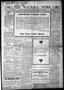 Newspaper: The Waurika News. (Waurika, Okla.), Vol. 3, No. 8, Ed. 1 Friday, Nove…