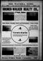 Newspaper: The Waurika News. (Waurika, Okla.), Vol. 5, No. 12, Ed. 1 Friday, Nov…