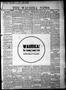 Newspaper: The Waurika News. (Waurika, Okla.), Vol. 5, No. 21, Ed. 1 Friday, Feb…