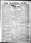 Newspaper: The Waurika News (Waurika, Okla.), Vol. 6, No. 21, Ed. 1 Friday, Janu…