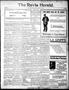 Newspaper: The Ravia Herald. (Ravia, Okla.), Vol. 1, No. 3, Ed. 1 Saturday, Febr…