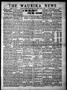 Newspaper: The Waurika News (Waurika, Okla.), Vol. 6, No. 48, Ed. 1 Friday, Augu…