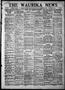 Newspaper: The Waurika News. (Waurika, Okla.), Vol. 7, No. 25, Ed. 1 Friday, Feb…