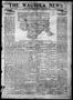 Newspaper: The Waurika News. (Waurika, Okla.), Vol. 8, No. 18, Ed. 1 Friday, Jan…