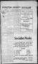 Newspaper: Johnston County Socialist (Tishomingo, Okla.), Vol. 2, No. 7, Ed. 1 F…