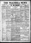 Newspaper: The Waurika News (Waurika, Okla.), Vol. 9, No. 38, Ed. 1 Friday, May …