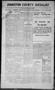 Newspaper: Johnston County Socialist (Tishomingo, Okla.), Vol. 2, No. 14, Ed. 1 …