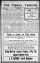 Newspaper: The Terral Tribune. (Terral, Okla.), Vol. 1, No. 19, Ed. 1 Friday, Ju…
