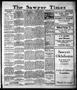 Newspaper: The Sawyer Times (Sawyer, Okla.), Vol. 1, No. 35, Ed. 1 Thursday, Sep…