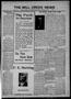 Newspaper: The Mill Creek News (Mill Creek, Okla.), Vol. 1, No. 31, Ed. 1 Thursd…