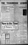 Newspaper: The Tishomingo Leader and The Mannsville Herald (Tishomingo, Okla.), …