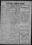 Newspaper: The Mill Creek News (Mill Creek, Okla.), Vol. 1, No. 40, Ed. 1 Thursd…