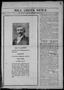 Newspaper: Mill Creek News (Mill Creek, Okla.), Vol. 1, No. 49, Ed. 1 Thursday, …