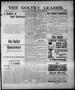 Newspaper: The Goltry Leader. (Goltry, Okla.), Ed. 1 Friday, August 28, 1914