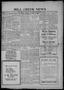 Newspaper: Mill Creek News (Mill Creek, Okla.), Vol. 2, No. 4, Ed. 1 Thursday, S…