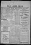 Newspaper: Mill Creek News (Mill Creek, Okla.), Vol. 2, No. 5, Ed. 1 Thursday, S…