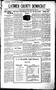 Newspaper: Latimer County Democrat (Wilburton, Okla.), Vol. 16, No. 30, Ed. 1 Fr…