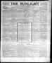 Newspaper: The Sunlight (Carmen, Okla.), Vol. 15, No. 42, Ed. 1 Friday, June 4, …