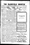 Newspaper: The Mannsville Monitor (Mannsville, Okla.), Vol. 2, No. 47, Ed. 1 Fri…