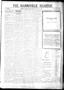 Newspaper: The Mannsville Monitor (Mannsville, Okla.), Vol. 2, No. 51, Ed. 1 Fri…