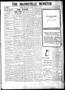 Newspaper: The Mannsville Monitor (Mannsville, Okla.), Vol. 2, No. 52, Ed. 1 Fri…