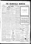 Newspaper: The Mannsville Monitor (Mannsville, Okla.), Vol. 3, No. 1, Ed. 1 Frid…