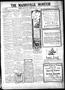 Newspaper: The Mannsville Monitor (Mannsville, Okla.), Vol. 3, No. 4, Ed. 1 Frid…