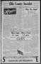 Newspaper: Ellis County Socialist (Shattuck, Okla.), Vol. 4, No. 14, Ed. 1 Thurs…