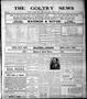 Newspaper: The Goltry News (Goltry, Okla. Terr.), Vol. 4, No. 34, Ed. 1 Friday, …
