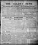 Newspaper: The Goltry News (Goltry, Okla. Terr.), Vol. 4, No. 35, Ed. 1 Friday, …