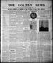Newspaper: The Goltry News (Goltry, Okla. Terr.), Vol. 4, No. 45, Ed. 1 Friday, …
