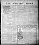 Newspaper: The Goltry News (Goltry, Okla. Terr.), Vol. 5, No. 10, Ed. 1 Friday, …