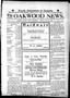 Newspaper: The Oakwood News. (Oakwood, Okla.), Vol. 5, No. 11, Ed. 1 Friday, Jul…