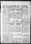 Newspaper: The Oakwood News. (Oakwood, Okla.), Vol. 5, No. 28, Ed. 1 Friday, Nov…