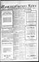 Newspaper: Haskell County News (Chant-McCurtain, Okla.), Vol. 6, No. 44, Ed. 1 F…