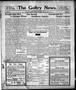 Newspaper: The Goltry News. (Goltry, Okla.), Ed. 1 Friday, June 13, 1913