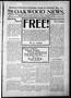 Newspaper: The Oakwood News. (Oakwood, Okla.), Vol. 6, No. 31, Ed. 1 Friday, Dec…