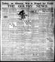 Newspaper: The Goltry News (Goltry, Okla.), Ed. 1 Friday, May 1, 1914