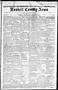 Primary view of Haskell County News (McCurtain, Okla.), Vol. 12, No. 21, Ed. 1 Friday, September 13, 1918