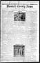 Primary view of Haskell County News (McCurtain, Okla.), Vol. 12, No. 22, Ed. 1 Friday, September 20, 1918