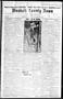 Primary view of Haskell County News (McCurtain, Okla.), Vol. 12, No. 25, Ed. 1 Friday, October 11, 1918