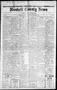 Primary view of Haskell County News (McCurtain, Okla.), Vol. 12, No. 29, Ed. 1 Friday, November 8, 1918