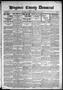 Newspaper: Wagoner County Democrat (Wagoner, Okla.), Vol. 23, No. 24, Ed. 1 Thur…