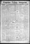 Newspaper: Wagoner County Democrat (Wagoner, Okla.), Vol. 23, No. 35, Ed. 1 Thur…