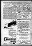 Thumbnail image of item number 4 in: 'Wagoner County Democrat (Wagoner, Okla.), Vol. 23, No. 39, Ed. 1 Thursday, November 13, 1919'.