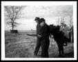 Photograph: Whitaker State Children's Home Pasture Management