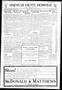Newspaper: Sequoyah County Democrat and Star-Gazette (Sallisaw, Okla.), Vol. 11,…