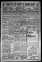 Newspaper: Sequoyah County Democrat and Star-Gazette (Sallisaw, Okla.), Vol. 12,…